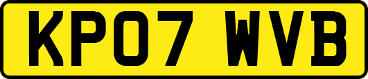 KP07WVB