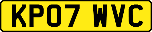 KP07WVC