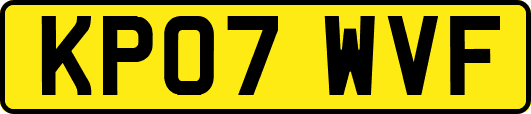 KP07WVF
