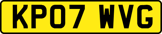 KP07WVG