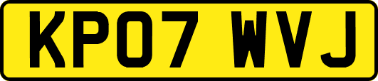 KP07WVJ