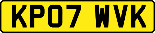 KP07WVK