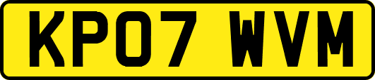 KP07WVM