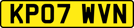 KP07WVN