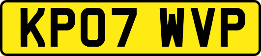 KP07WVP