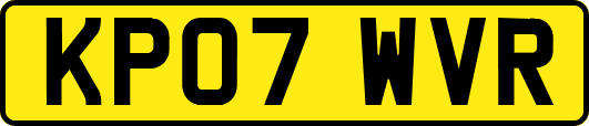 KP07WVR