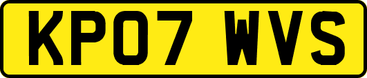 KP07WVS