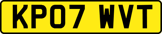 KP07WVT