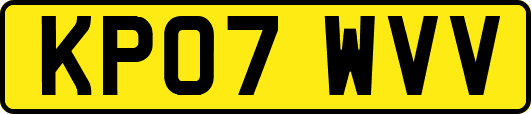 KP07WVV