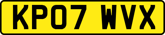 KP07WVX