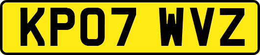 KP07WVZ
