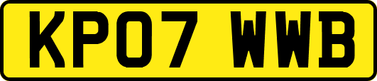KP07WWB