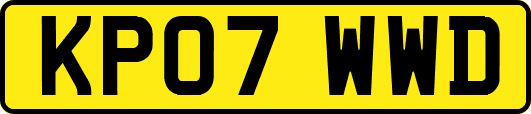 KP07WWD