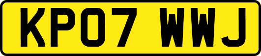 KP07WWJ