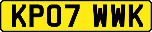 KP07WWK