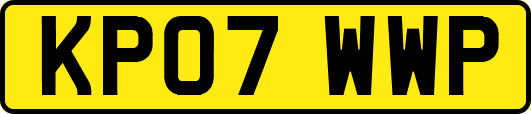 KP07WWP