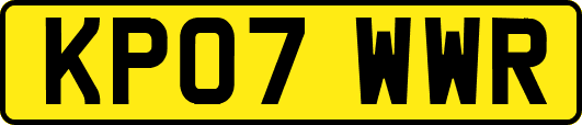 KP07WWR