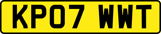 KP07WWT