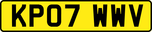 KP07WWV