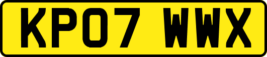 KP07WWX
