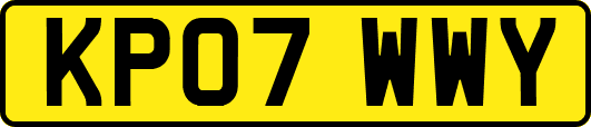 KP07WWY