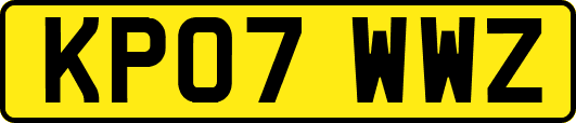 KP07WWZ