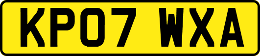 KP07WXA