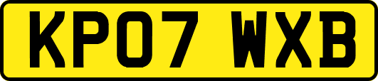 KP07WXB