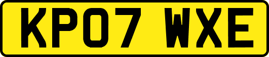 KP07WXE
