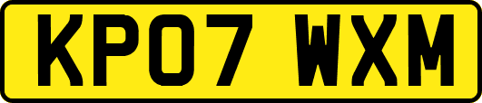 KP07WXM