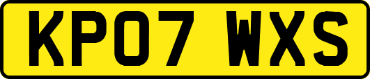 KP07WXS