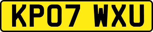 KP07WXU