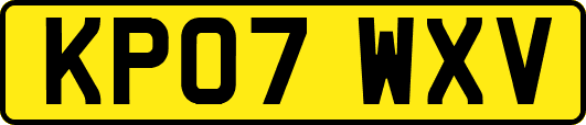 KP07WXV