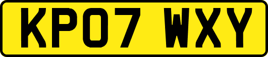 KP07WXY
