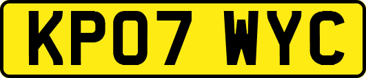 KP07WYC