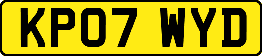 KP07WYD