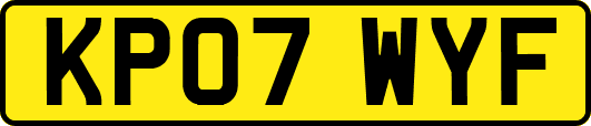 KP07WYF