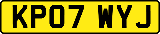 KP07WYJ