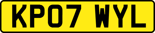KP07WYL