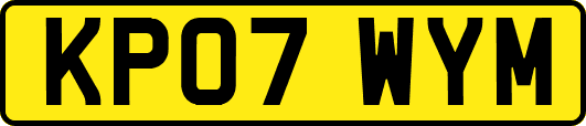 KP07WYM
