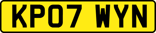 KP07WYN