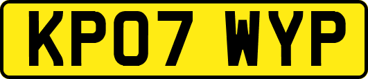 KP07WYP