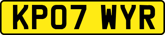 KP07WYR