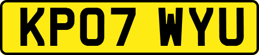 KP07WYU