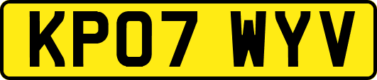 KP07WYV