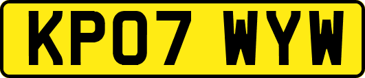 KP07WYW