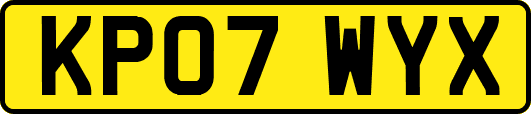 KP07WYX