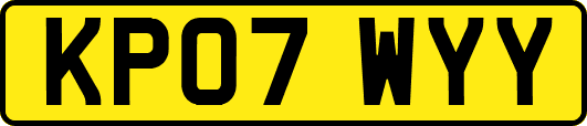 KP07WYY
