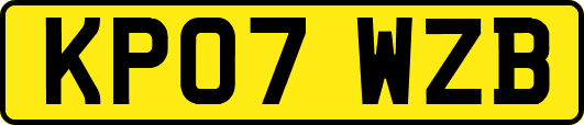 KP07WZB