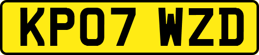 KP07WZD